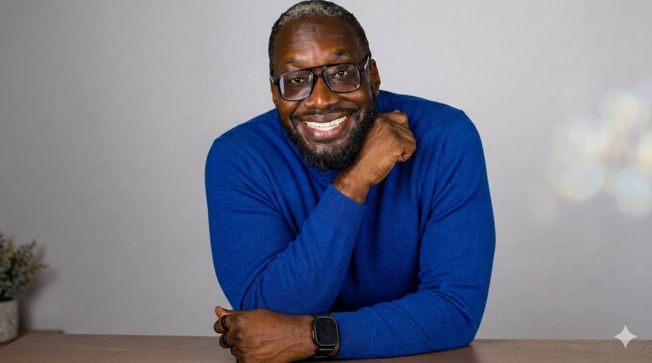 Pastor Chelsey Simms II